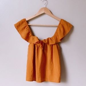 BP Off the Should Top